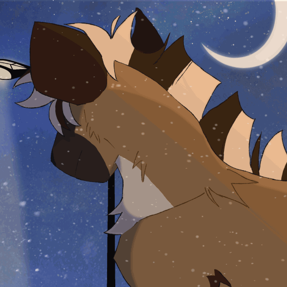 Gifted to Abi by Oak