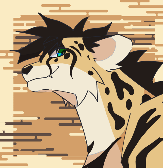 Gifted to Cinna by Oak