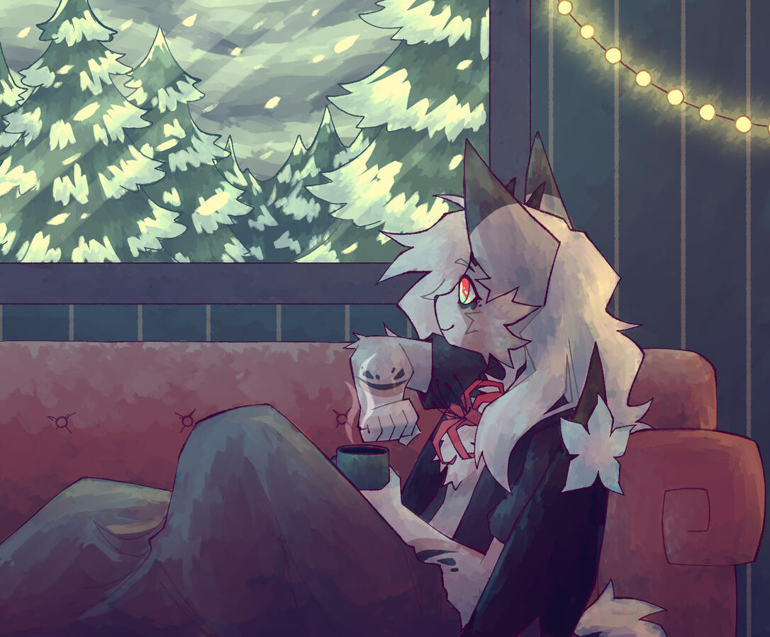 Gifted to Danya by Adrian