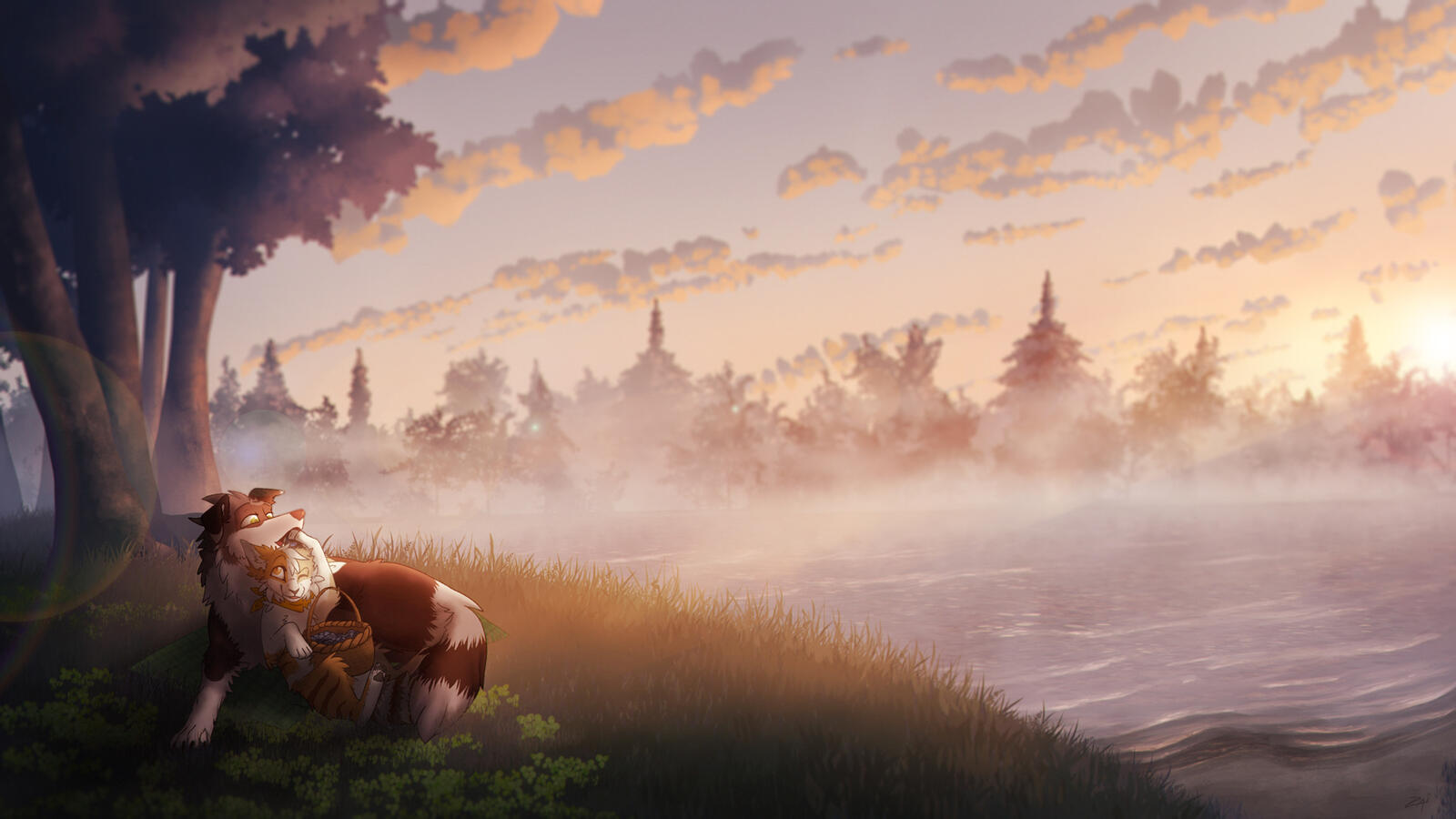 Gifted to Anders by Zaivinx