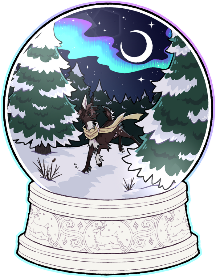 Gifted to Zaivinx by Adrian