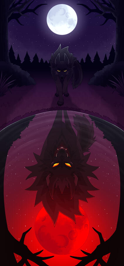 Gifted to Fran by Adrian