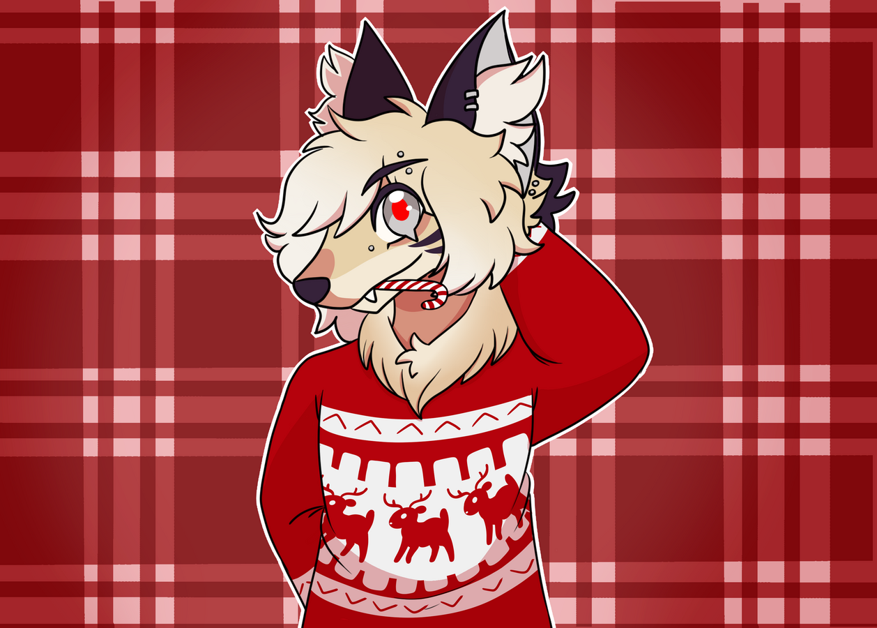 Gifted to Adrian by Danya