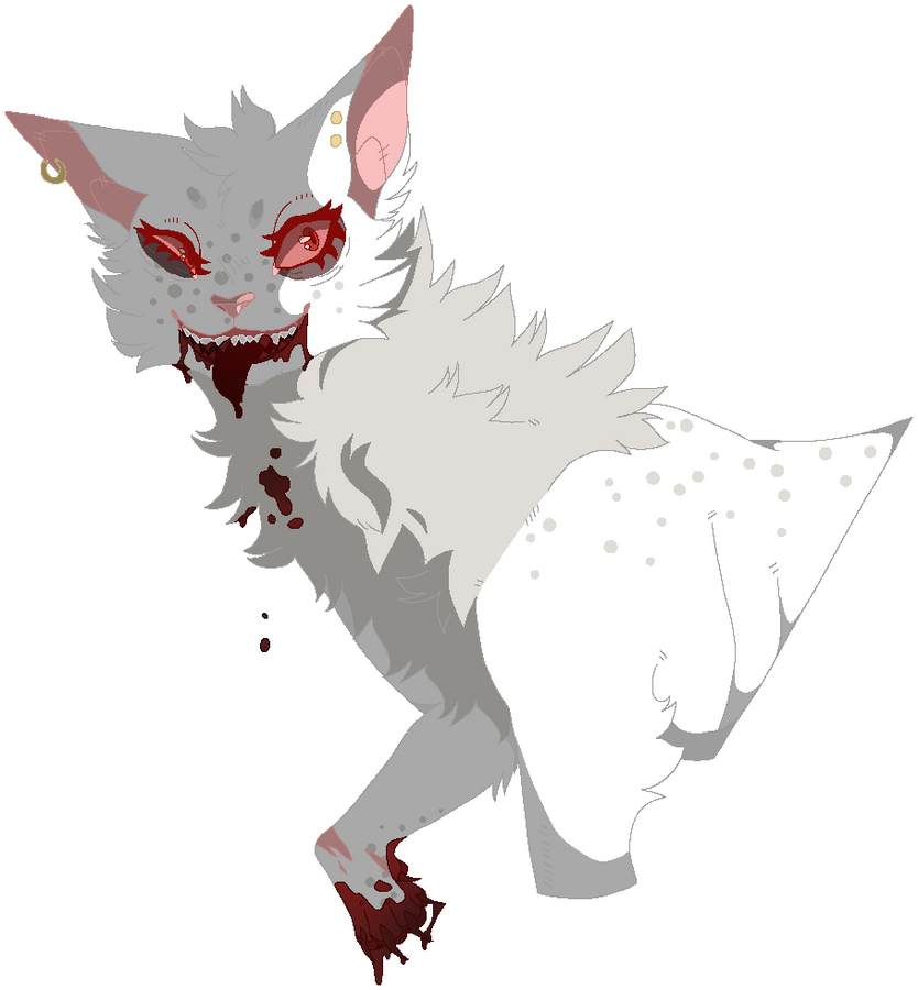 Gifted to Aaron by Rain