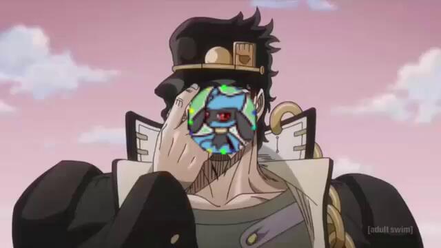 Gifted to Fran by Ryan